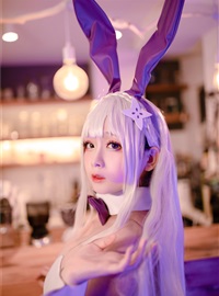 Ninajiao no.019 Bunny(33)